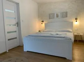 Apartmány ZELENÝ DOM