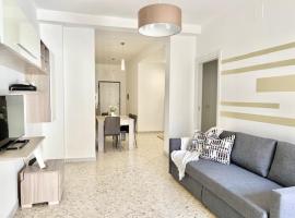 Manzoni Artist Lodge, hotel din Bari