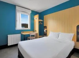 B&B HOTEL Le Tréport Friville
