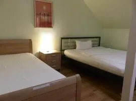Pension Ziemann