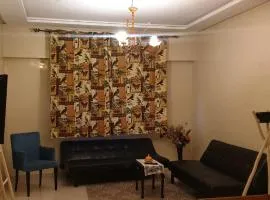 Appartement Mohammed V Airport Top