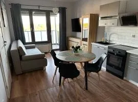 Apartament Arnikowa