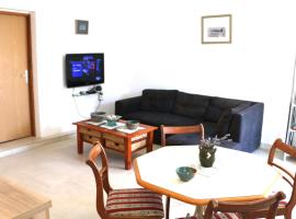 Apartment Grgas-Tucilo, hotell i Zablaće