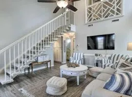 Cozy Beach Condo