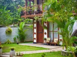 Gypsy Garden Guesthouse & Homestay