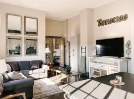 Neyland View Condo - Heart of Downtown Knoxville