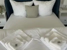 Zentral gelegenes Premium-Apartment mit viel Tageslicht