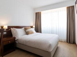 Albergaria Quim Barreiros