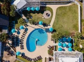 515 Sunsuite