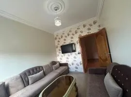 Appartement à Houma, proche Port Tanger Med