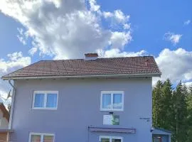 Sigi Apartment