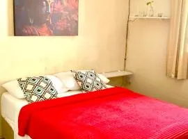 Casa Dourada - Abraão - IG