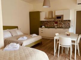 Fresia B&B, ubytovanie typu bed and breakfast v destinácii Tuscania