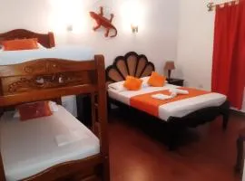 Hotel Viajero Mompox