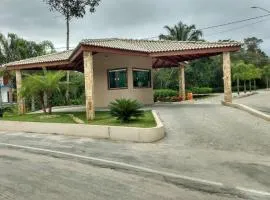 Bertioga Praia Guaratuba - Condomínio Costa do Sol