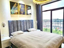 - Daniels Suite - New&Cozy -, hotel di Tashkent