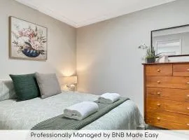 Glenmore Lodge - CBD Location, Hidden Gem