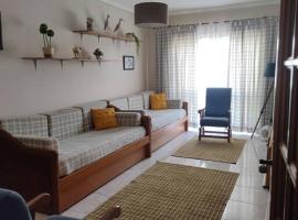 Brisa do Mar, cheap hotel in Vagos