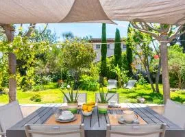 Maison Cap Brun Jardin Parking