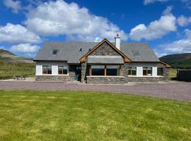 Reenconnell Dingle, holiday rental in Dingle