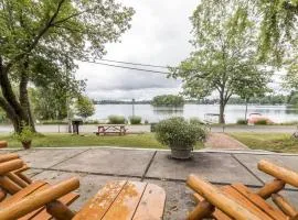 Island Cove #6 -Lake Minocqua