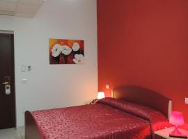 Albergo Ma.Re, hotel v destinácii Popoli
