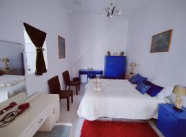 Traditional Maltese Townhouse in Rabat, hytte i Rabat