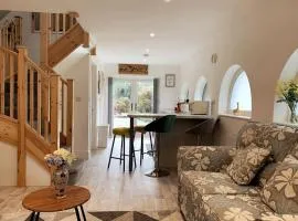 Cosy Countryside Cottage in an Area of Outstanding Natural Beauty