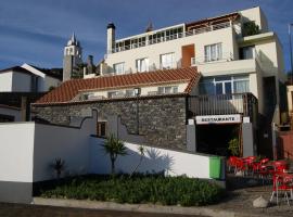 Hotel Costa Linda, Hotel in Porto da Cruz
