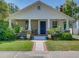 Beautiful Jacksonville Home Walkable Location!