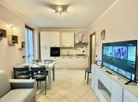 CASA DI LINA - moderno bilocale