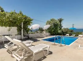 Villa Maria