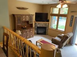 Minocqua Lake Condo B7