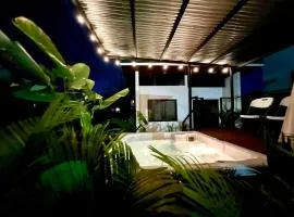 Casita Sura with Private Jacuzzi