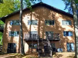 Minocqua Shores Condo #7