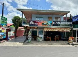 Cabinas Las Palmas del Sol