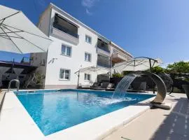 Apartments Bilopavlović