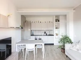 Splendido Trilocale in Bovisa