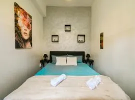 Neofit Rilski Apartment (near Vitoshka street)