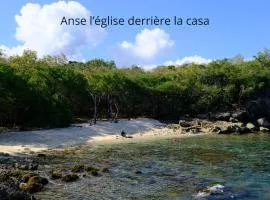 La Casa des Lucioles