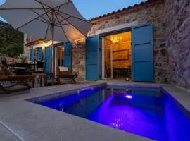 Father's Heart Villa - ZF Hvar