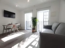 Lepanto3 - Apartamento amplio y luminoso para disfrutar de Ourense