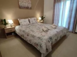 Kritharia Guesthouse Volos