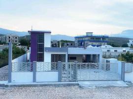 Casa Medrano, Cottage in Santa Cruz de Barahona