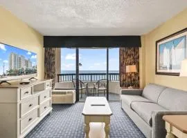 Oceanfront 1BR Suite! Perfect For 8 Guests!- Pinnacle Tower 1456