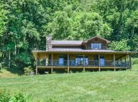Appalachian Farmhouse- A Homestead Experience