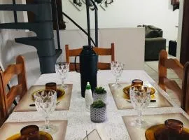 Excelente Apto a 2 km CENTRINHO TURÍSTICO