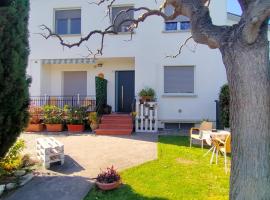 La Magnolia - Fano, hotel u gradu 'Fano'