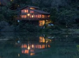 Salt River Cabin at Riverglades!
