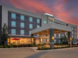 Home2 Suites By Hilton Northville Detroit